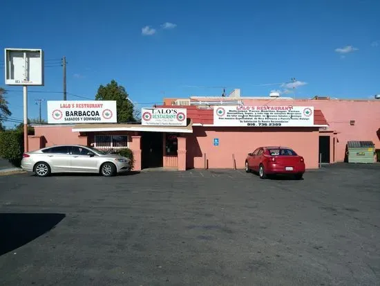 Lalo's Restaurant