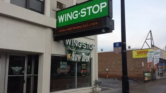 Wingstop