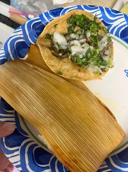 Tacos el Milagro