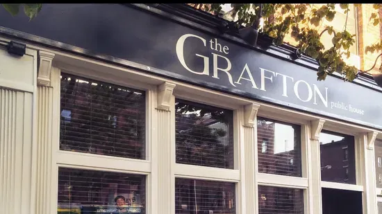 The Grafton