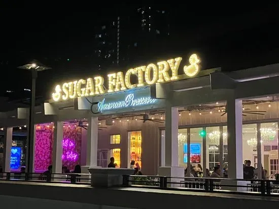 Sugar Factory