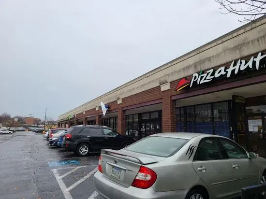 Pizza Hut