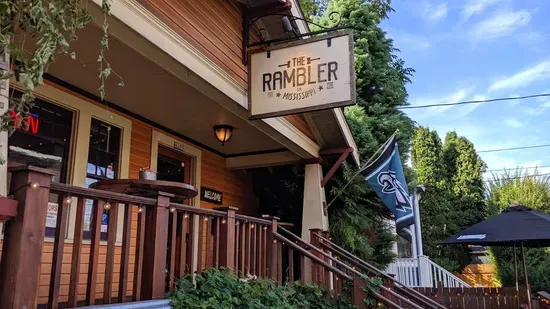 The Rambler