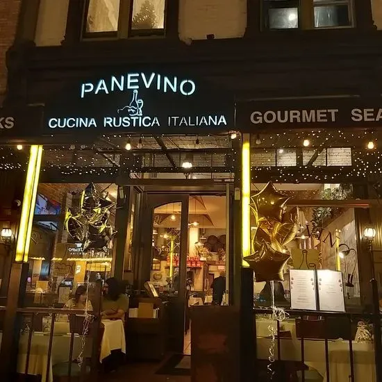 Osteria Panevino