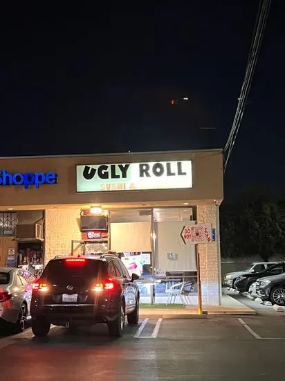 UglyRoll