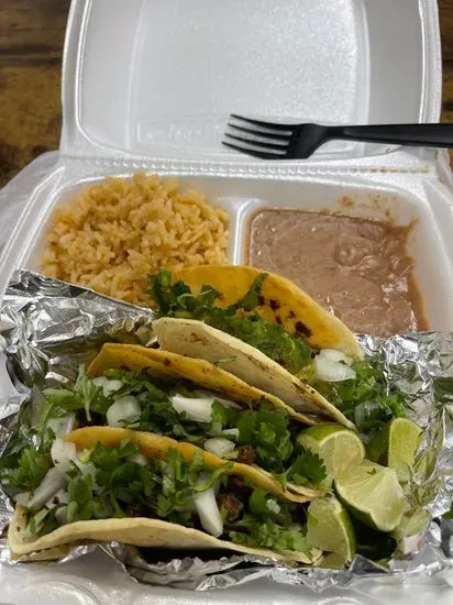 Daisy's Taqueria