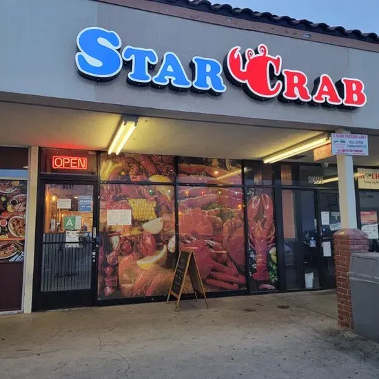 STAR CRAB PANORAMA CITY