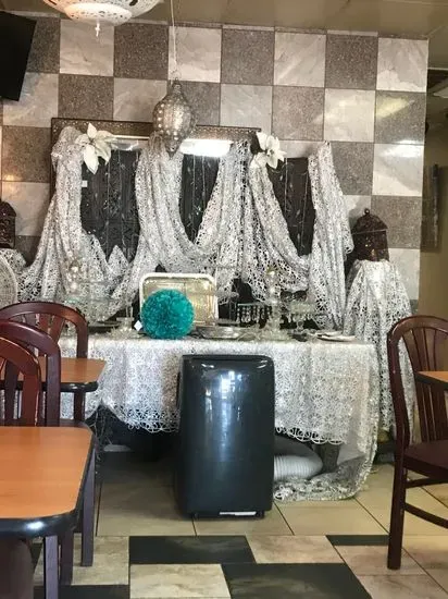 Alzohour Restaurant