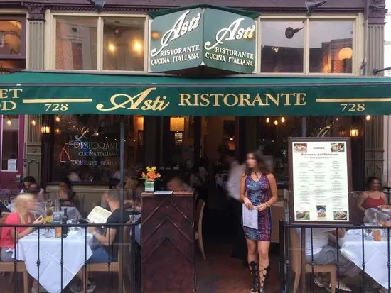 Asti Ristorante