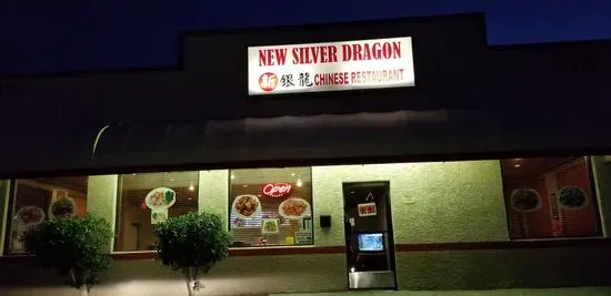 New Silver Dragon Chinese Restaurant