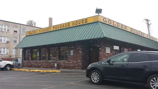 Golden Nugget Pancake House