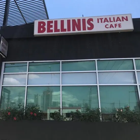 Bellini's Italian Cafe and Bar