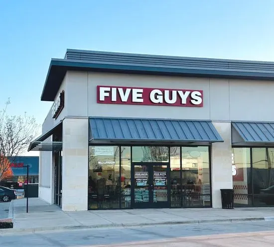 Five Guys