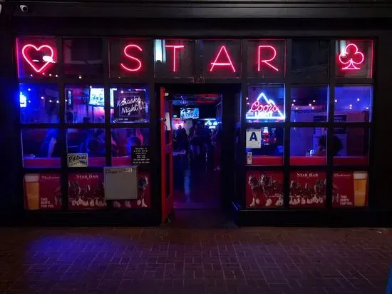 Star Bar