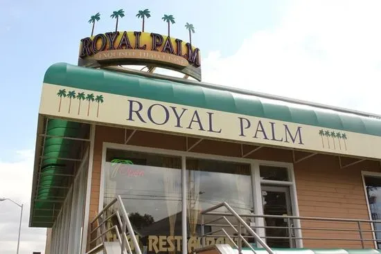 Royal Palm Thai Restaurant