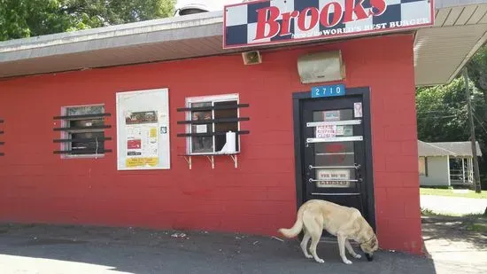 Brooks' Sandwich House