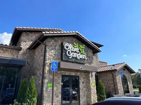 Olive Garden Italian Restaurant