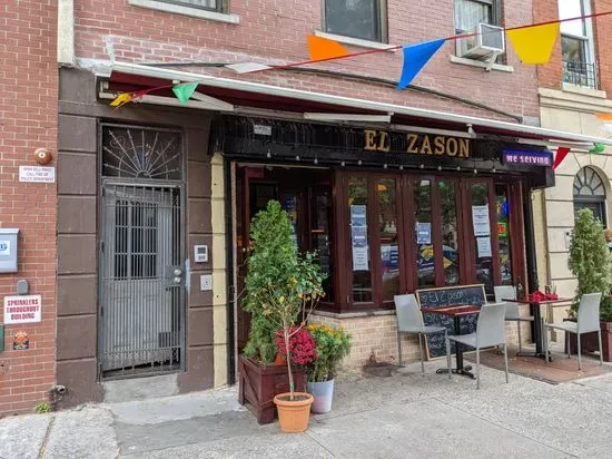 El Zason