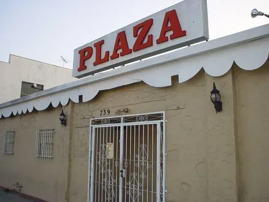 Plaza NIGHTCLUB AND DANCE HALL