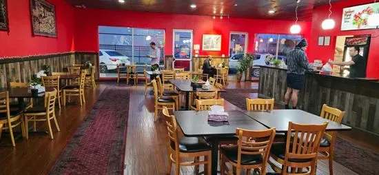 Darbar Halal Restaurant