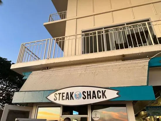 Steak Shack