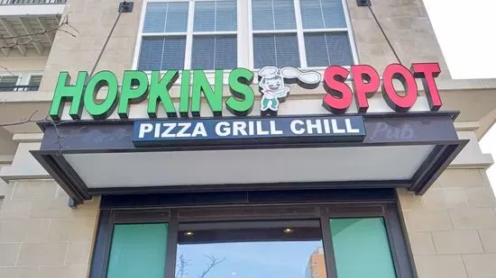 Hopkins Spot