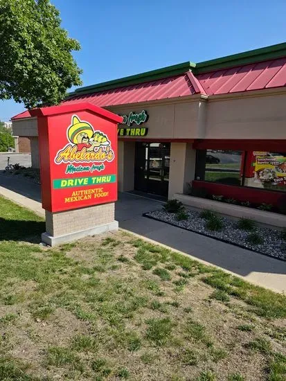 Abelardo’s Mexican Fresh