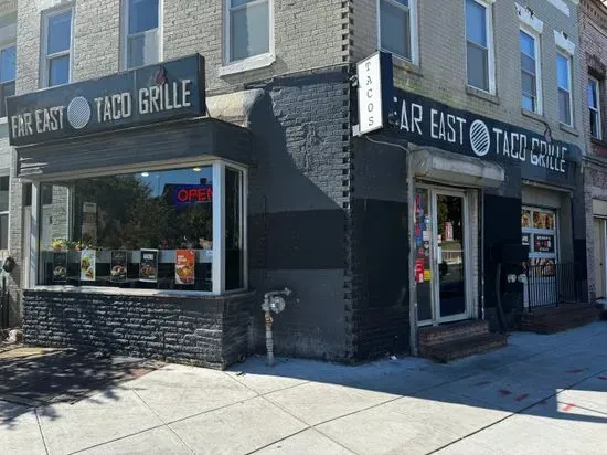 Far East Taco Grille