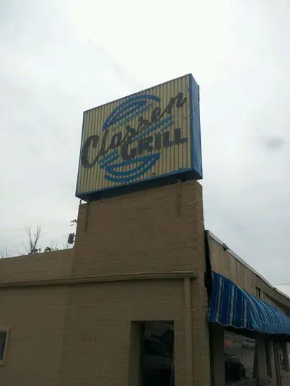 Classen Grill