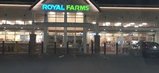 Royal Farms