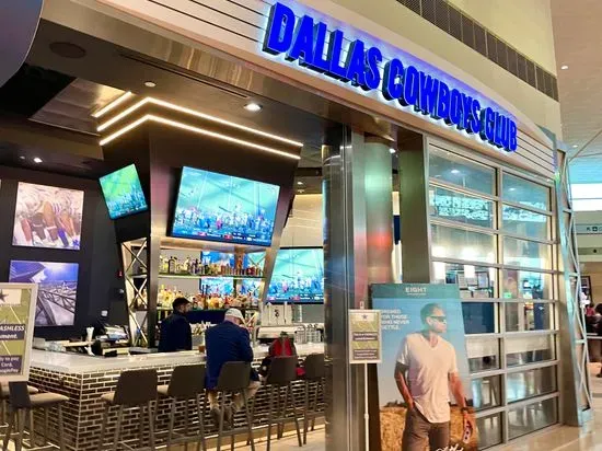 Dallas Cowboys Club