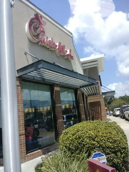 Chick-fil-A