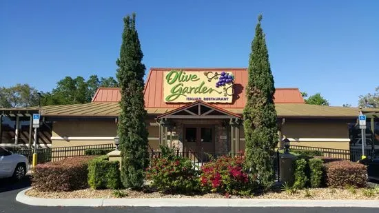 Olive Garden Italian Restaurant