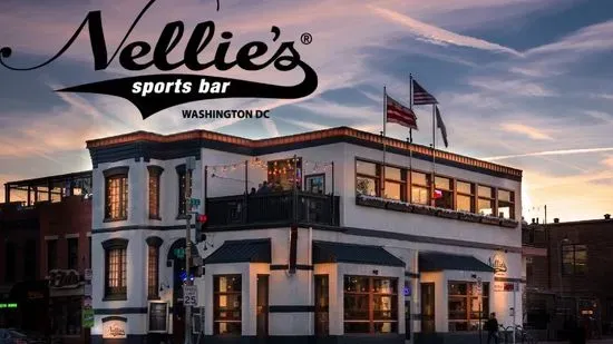 Nellie's Sports Bar