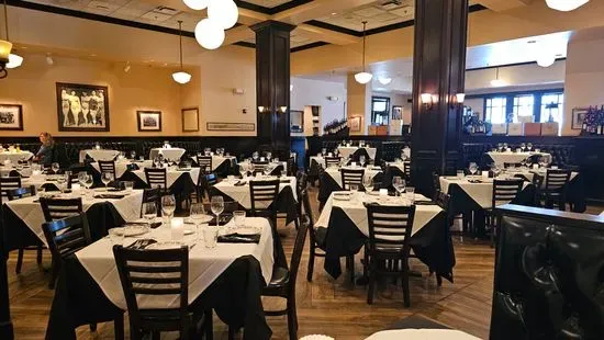 Maggiano's Little Italy