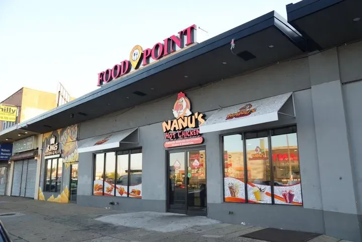 Nanu's Hot Chicken - Updated November 2025