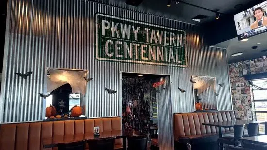 PKWY Tavern Centennial