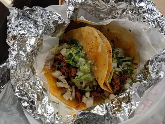 Taqueria “Los Arados”