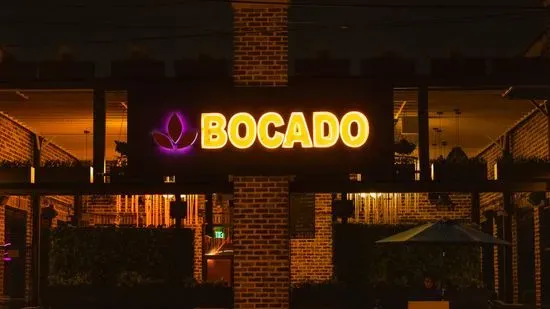 BOCADO