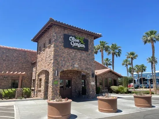 Olive Garden Italian Restaurant