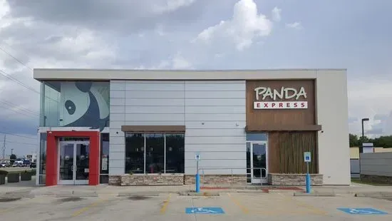 Panda Express