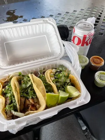 Órale Taqueria