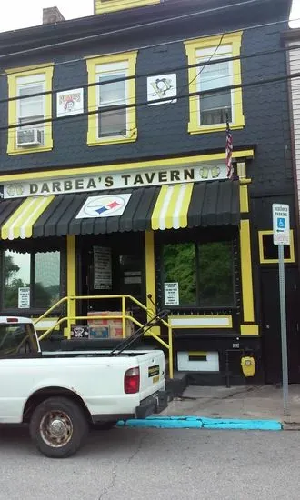 Darbea's Tavern