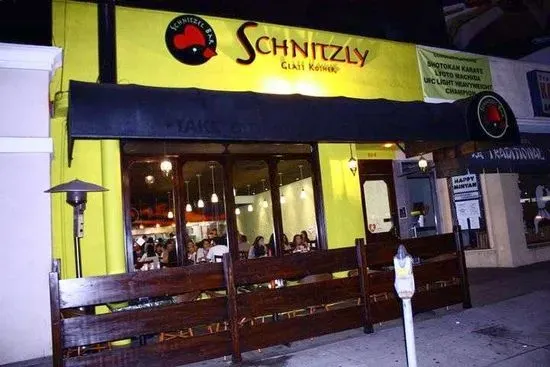 Schnitzly