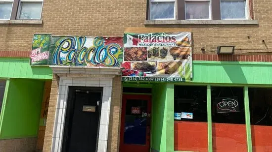 Palacios Mexican Restaurant