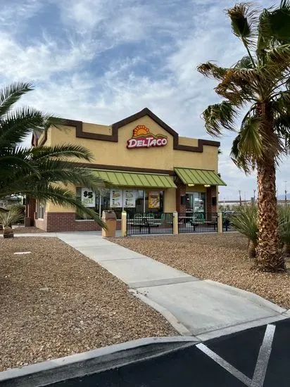 Del Taco