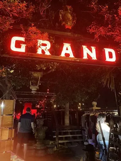 The Grand