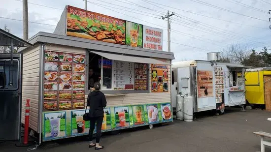 Banh Mi Fusion PDX