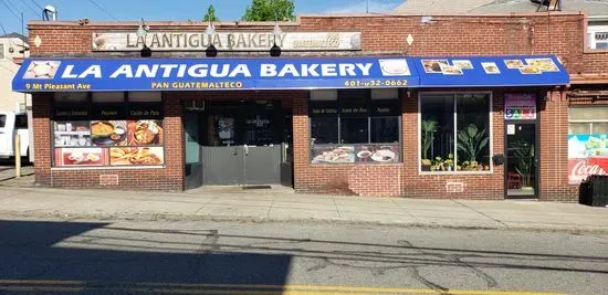 La Antigua Bakery