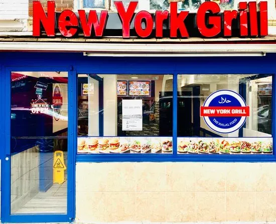 New York Grill